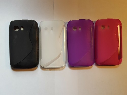 Custodia telefono tpu - custodia,