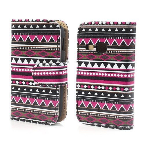 Custodia flip case samsung - ,