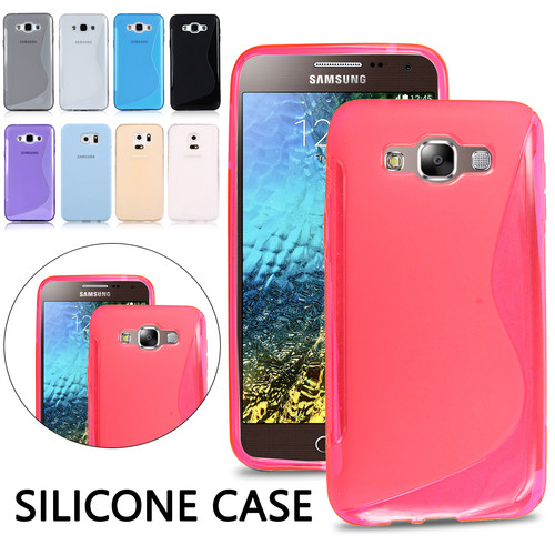 Custodia per samsung galaxy - custodia,