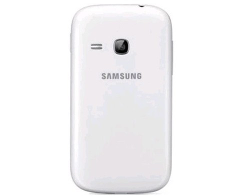 Custodia protettiva samsung - custodia,