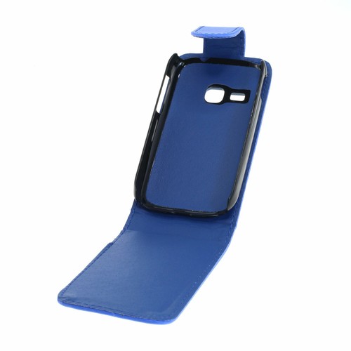 Custodia flip astuccio