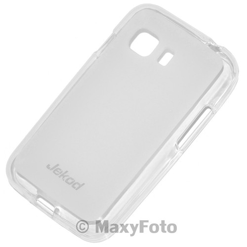 Jekod custodia tpu silcone - jekod,