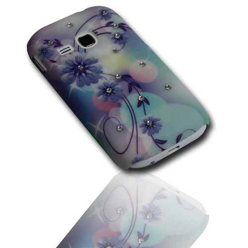 Custodia posteriore design