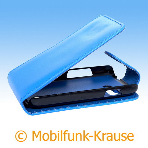 Custodia flip astuccio