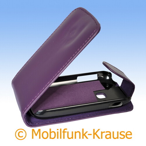 Custodia flip astuccio