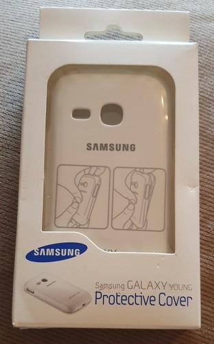 Samsung galaxy young - samsung,