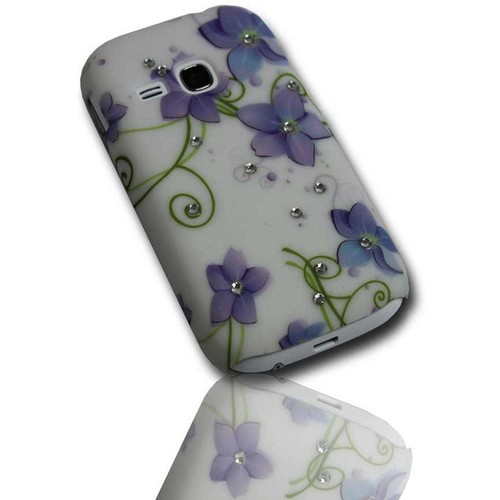 Design strass back cover per - strass, 3