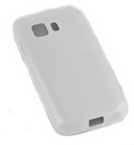 Cover cellulare tpu silicone - cellulare,
