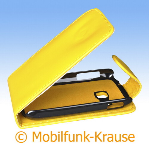Custodia flip astuccio